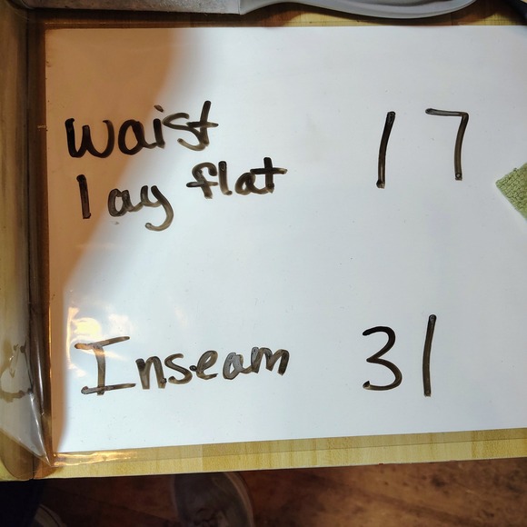 Signature by Levi Strauss & Co Modern Boot Cut Jeans Women's Blue Denim Size - Picture 7 of 12